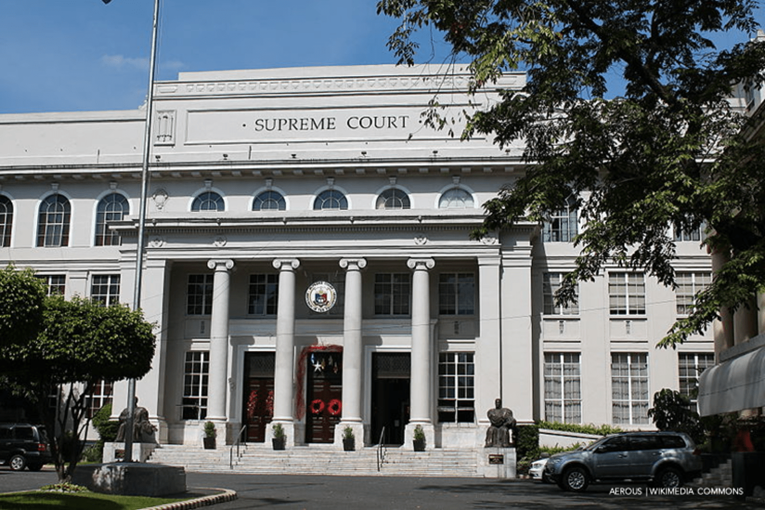 ph gov building