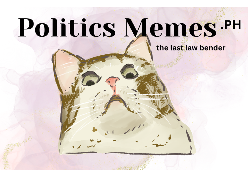 philippine politics meme